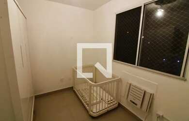 Imagem 10: Apartamento para Aluguel - Recreio, 2 Quartos, 44 m2