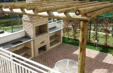 Imagem: O apartamento para alugar possui 2 Dormitórios, 1 Banheiro