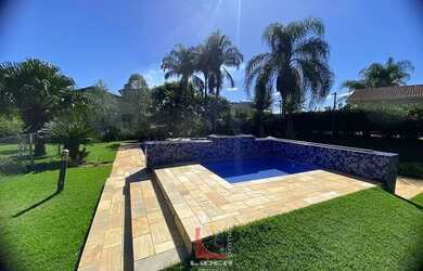 Imagem 2: Casa Jardim das Palmeiras, Bragança Paulista - São