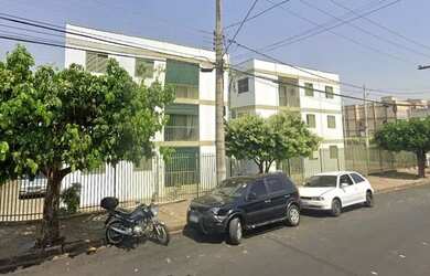 Imagem: O apartamento possui 3 Dormitórios e está localizado em Parque