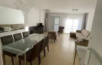 Imagem: O apartamento possui 3 Dormitórios, 5 Banheiros, 2 Vagas na