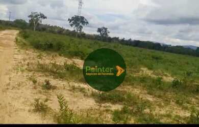 Imagem: A fazenda possui 7.114.800m² de Área e está localizado em