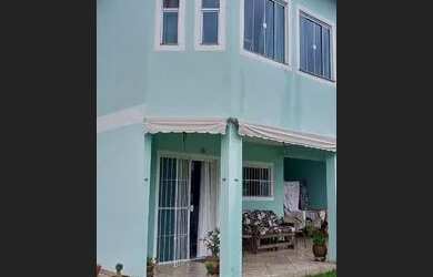 Imagem 2: CASA RESIDENCIAL em SAQUAREMA - RJ, JACONÉ SAMPAIO CORREIA