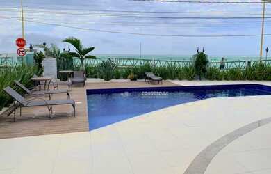 Imagem: O apartamento possui 3 Dormitórios, 2 Banheiros, 2 Vagas na