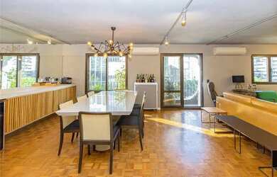 Imagem 6: APARTAMENTO RESIDENCIAL em São Paulo - SP, Itaim Bibi