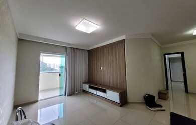 Imagem 1: Apartamento à venda no bairro Vigilato Pereira em Uberlândia