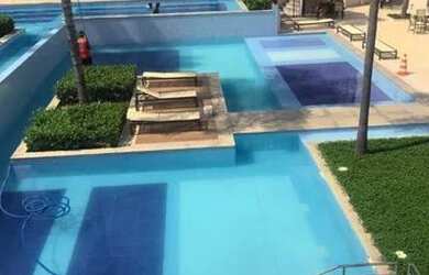 Imagem 4: Contemporâneo. Varanda, 69m² de Área, 1 Vaga na garageme2 Dormitórios