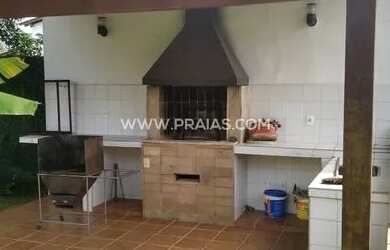 Imagem 7: Casa em condomínio fechado, 4 suítes, Jardim Acapulco, Guarujá