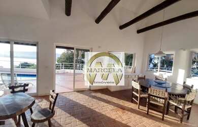 Imagem 4: Casa com 4 dormitórios, 300 m² - venda por R$ 5.000.000,00 ou aluguel...