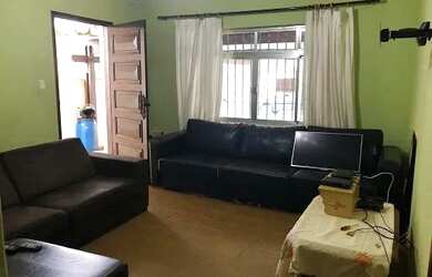 Imagem 2: Casa com 3 dormitórios à Venda no Pq. Continental I