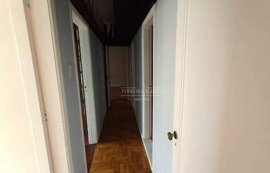 Imagem 15: Apartamento à venda, 157 m² por R$ 799.999,00 - Icaraí - Niterói/RJ