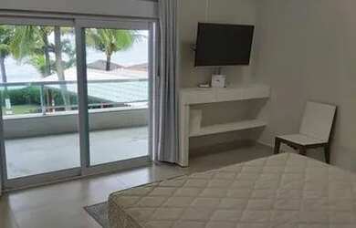 Imagem 11: Casa Pé na Areia - 20 pessoas - Praia de Maresias - Temporada e Feriados