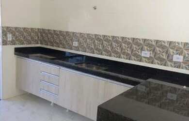 Imagem 3: Casa em peruibe. Piscina, Churrasqueira, 100m² de Áreae2 Vagas na garagem