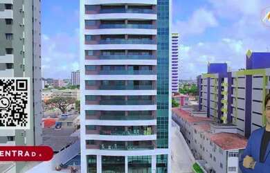 Imagem: O apartamento possui 3 Dormitórios, 3 Banheiros, 1 Vaga na