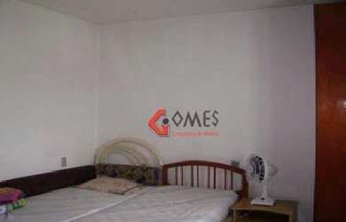 Imagem 6: Sobrado com 5 dormitórios, 291 m² - venda por R$ 2.235.000,00 ou aluguel por R$ 8.408,15/m