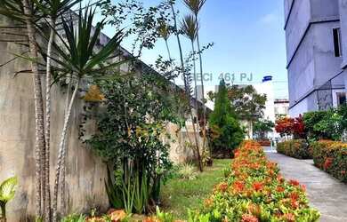 Imagem 7: Apartamento no Condomínio Praias do Nordeste com 3 quartos