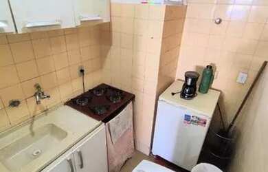 Imagem 9: Oportunidade JK, térreo, de frente, próx. ao Barra Shopping Sul