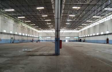 Imagem 8: Galpão/Depósito/Armazém para aluguel e venda tem 7319 metros quadrados