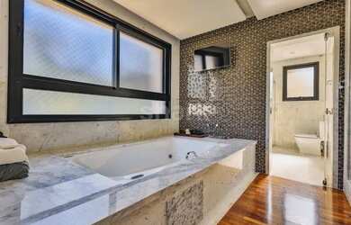 Imagem 8: Casa para venda por R$ 11.500.000,00 no Tamboré, Barueri- SP