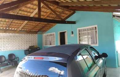 Imagem 4: Vendo casa em Nações, Fazenda Rio Grande