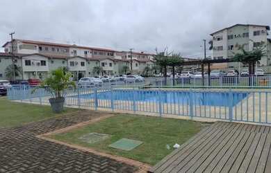 Imagem 13: Lindo Apto Cond.Total Ville I apenas 125 mil Apto a Financiar