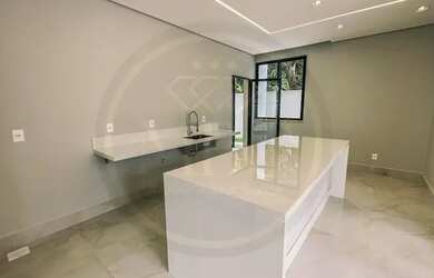 Imagem 8: ALPHAVILLE 2 PONTA NEGRA, BELÍSSIMA CASA COM 370M², 4 SUÍTES, MODERNA E CLEAN