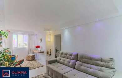 Imagem 6: Locação Apartamento 2 Dormitórios - 106 m² Santo Amaro