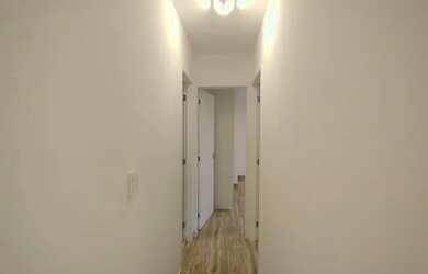 Imagem 8: Apartamento para aluguel tem 58 metros quadrados no Jardim Paulistano...