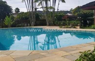 Imagem 4: Casa em condomínio fechado, 4 suítes, Jardim Acapulco, Guarujá
