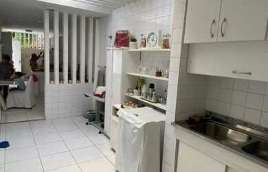 Imagem 9: CASA 3/4 STELLA MARIS. 120m² de Área, 1 Vaga na garageme3 Dormitórios