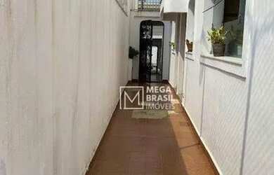 Imagem 14: Sobrado, 318 m² - venda por R$ 1.700.000,00 ou aluguel por R$ 7.250,00/mês - Vila Monument