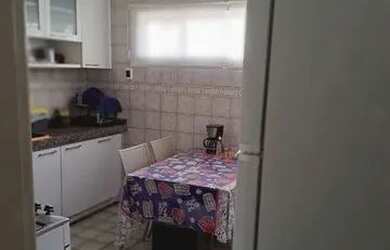 Imagem 9: CASA EM PATAMARES 3/4. Churrasqueira, Ar-condicionado, 112m² de Áreae2...