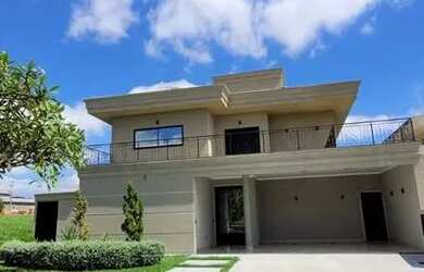 Imagem 2: Sobrado no condomínio Buona Vita