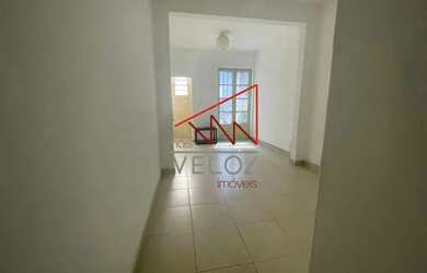 Imagem: O apartamento possui 1 Dormitório, 1 Banheiro e 24m² de Área