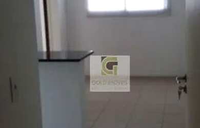 Imagem 6: Apartamento com 2 dormitórios, 50 m² - venda por R$ 195.000,00 ou aluguel por R$ 1.508,00