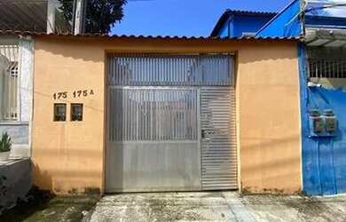 Imagem: A casa em condomínio possui 2 Dormitórios, 1 Banheiro, 1 Vaga