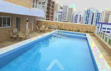 Imagem 13: Apartamento à venda no bairro Aviação - Praia Grande/SP