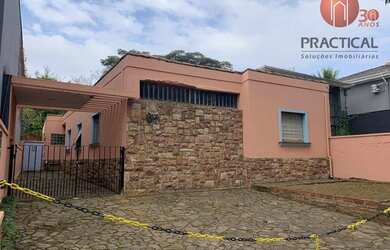 Imagem 4: Casa com 4 dormitórios, 200 m² - venda por R$ 9.000.000,00 ou aluguel por R$ 33.750,00 - V
