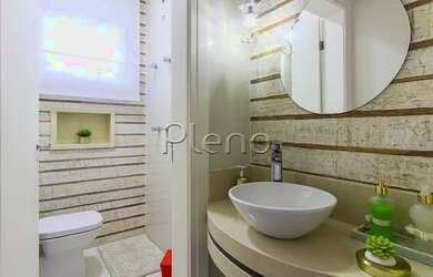 Imagem 16: Venda Casa em condomínio com 4 dormitórios