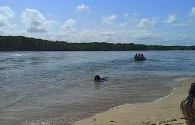 Imagem 2: Terreno 150 metros quadrados em Porto Sauípe - Entre Rios - BA