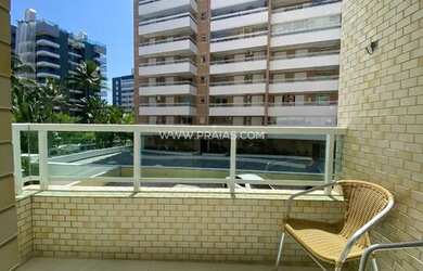 Imagem 9: Apartamento flat com 1 suíte, Riviera de São Lourenço