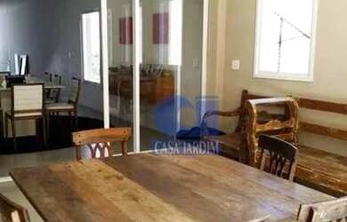 Imagem 5: Casa com 4 dormitórios, 525 m² - venda por R$ 6.000.000,00 ou aluguel...