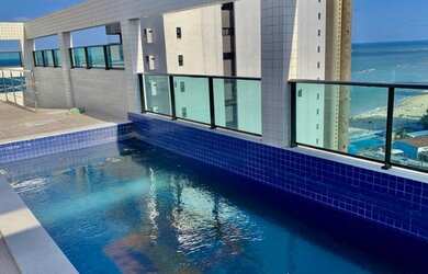 Imagem 5: Apto 1 qto, 40m, 289 mil, Novo, Candeias