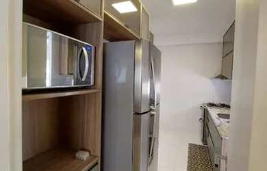 Imagem 12: Aluguel Greenville. Churrasqueira, Ar-condicionado, Vista para o mare110m²...