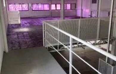 Imagem 5: São Caetano do Sul - Galpão/Depósito/Armazém - Santa Paula