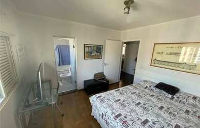 Imagem 4: APARTAMENTO RESIDENCIAL em São Paulo - SP, Moema