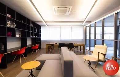 Imagem 13: São Paulo - Kitchenette/Studio - Pinheiros