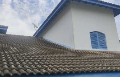 Imagem 5: Casa a venda Condominio Jardim Acapulco - Guarujá - SP