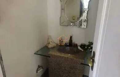 Imagem 10: Apartamento com 4 dormitórios à venda, 290 m² por R$ 3.900.000,00 -...