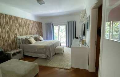 Imagem 12: Casa com 5 dormitórios, 1109 m² - venda por R$ 12.000.000,00 ou aluguel...